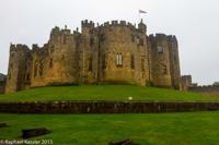 © Copyright Raphael Kessler - Britain - Alnwick Castle 15
