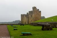 © Copyright Raphael Kessler - Britain - Alnwick Castle 16