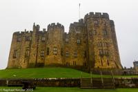 © Copyright Raphael Kessler - Britain - Alnwick Castle 17