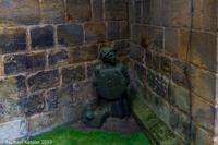 © Copyright Raphael Kessler - Britain - Alnwick Castle 19