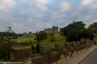 © Copyright Raphael Kessler - Britain - Alnwick Castle 2