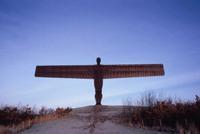 © Copyright Raphael Kessler - Britain - Angel Of The North