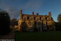 © Copyright Raphael Kessler - Britain - Anglesey Abbey 11
