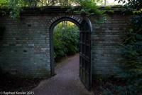 © Copyright Raphael Kessler - Britain - Anglesey Abbey 4