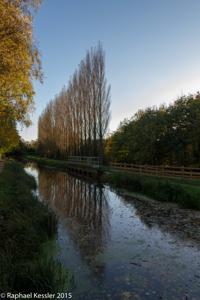 © Copyright Raphael Kessler - Britain - Anglesey Abbey 5