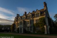 © Copyright Raphael Kessler - Britain - Anglesey Abbey 9