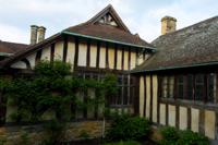 © Copyright Raphael Kessler - Britain - Astor Wing 2