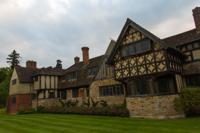 © Copyright Raphael Kessler - Britain - Astor Wing 6