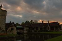 © Copyright Raphael Kessler - Britain - Astor Wing 7