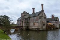 © Copyright Raphael Kessler - Britain - Baddesley Clinton 4