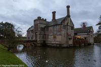 © Copyright Raphael Kessler - Britain - Baddesley Clinton 4