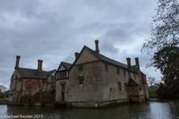 © Copyright Raphael Kessler - Britain - Baddesley Clinton 4