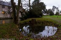 © Copyright Raphael Kessler - Britain - Baddesley Clinton 4