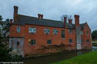 © Copyright Raphael Kessler - Britain - Baddesley Clinton 5