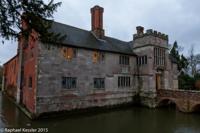 © Copyright Raphael Kessler - Britain - Baddesley Clinton 6