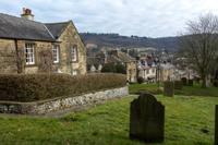 © Copyright Raphael Kessler - Britain - Bakewell 7