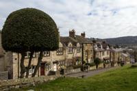 © Copyright Raphael Kessler - Britain - Bakewell 9