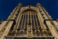© Copyright Raphael Kessler - Britain - Bath 