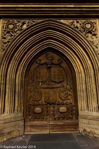 © Copyright Raphael Kessler - Britain - Bath 2