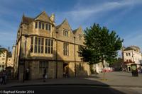 © Copyright Raphael Kessler - Britain - Bath 6