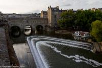 © Copyright Raphael Kessler - Britain - Bath 7
