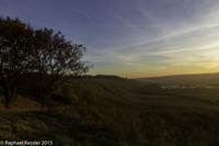 © Copyright Raphael Kessler - Britain - Bison Hill 13