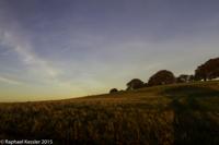 © Copyright Raphael Kessler - Britain - Bison Hill 17