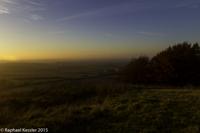 © Copyright Raphael Kessler - Britain - Bison Hill 7
