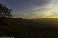© Copyright Raphael Kessler - Britain - Bison Hill 8