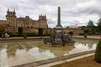 © Copyright Raphael Kessler 2025 – Blenheim Palace – Blenheim Palace – blenheim palace 12