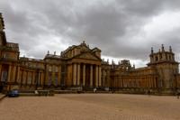 © Copyright Raphael Kessler 2025 – Blenheim Palace – Blenheim Palace – blenheim palace 2