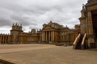 © Copyright Raphael Kessler 2025 – Blenheim Palace – Blenheim Palace – blenheim palace 8
