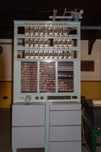 © Copyright Raphael Kessler - Britain - Bletcheley 2