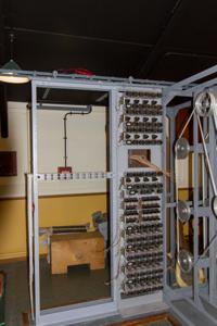 © Copyright Raphael Kessler - Britain - Bletcheley 3