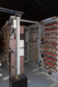 © Copyright Raphael Kessler - Britain - Bletcheley 4