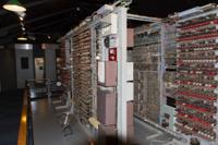 © Copyright Raphael Kessler - Britain - Bletcheley 5