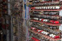 © Copyright Raphael Kessler - Britain - Bletcheley 6