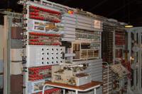 © Copyright Raphael Kessler - Britain - Bletcheley 7