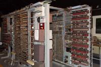 © Copyright Raphael Kessler - Britain - Bletcheley 8