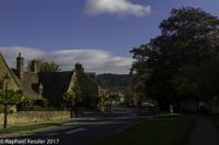 © Copyright Raphael Kessler - Britain - Broadway 1