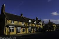 © Copyright Raphael Kessler - Britain - Broadway 2