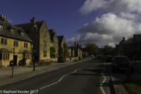 © Copyright Raphael Kessler - Britain - Broadway 6