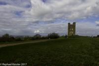 © Copyright Raphael Kessler - Britain - Broadway 9