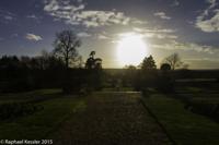 © Copyright Raphael Kessler - Britain - Canons Ashby 1