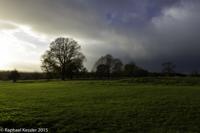 © Copyright Raphael Kessler - Britain - Canons Ashby 11