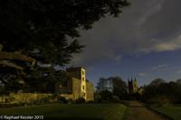 © Copyright Raphael Kessler - Britain - Canons Ashby 12