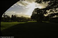 © Copyright Raphael Kessler - Britain - Canons Ashby 13