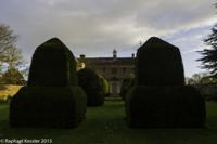 © Copyright Raphael Kessler - Britain - Canons Ashby 14