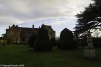 © Copyright Raphael Kessler - Britain - Canons Ashby 17