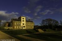© Copyright Raphael Kessler - Britain - Canons Ashby 2